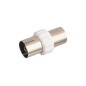 10-550-MF CONECTOR ADAPTADOR TV MACHO-HEMBRA DH
