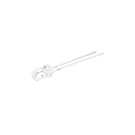 12-675-5-B-C-20K LED BLANCO 5mm