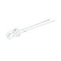 12-675-5-B-C-20K LED BLANCO 5mm