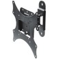 60-965 SOPORTE ARTICULADO TV 13" A 37"
