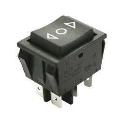 11-405-I-TPR INTERRUPTOR BIPOLAR RETORNO