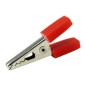 38-062-R MINI-PINZA COCODRILO ROJA
