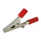 38-064-R PINZA COCODRILO ROJA