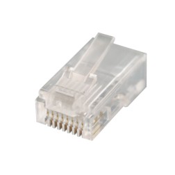 39-002-8-F CONECTOR RJ45 8P8C PARA CABLE UTP REDON