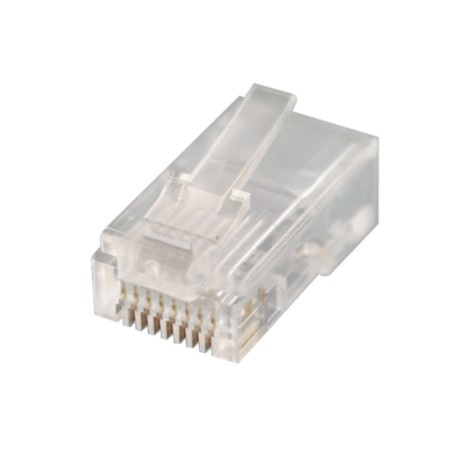 39-002-8-F CONECTOR RJ45 8P8C PARA CABLE UTP REDON