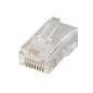 39-002-8-F CONECTOR RJ45 8P8C PARA CABLE UTP REDON