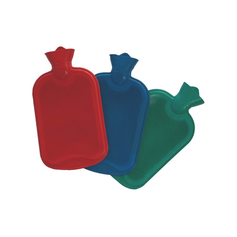 201 BOLSA AGUA CALIENTE DE GOMA DINTEX 201 BOLSA AGUA CALIENTE DE GOMA DINTEX