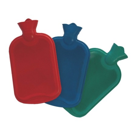 201 BOLSA AGUA CALIENTE DE GOMA DINTEX