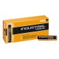 10 x PILAS ALCALINA LR03 AAA DURACELL INDUSTRIAL