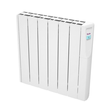 Z1000AD EMISOR TERMICO FACULA 6 ELEMENTOS 1000W