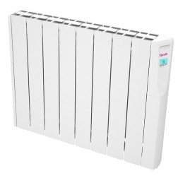 Z1450 EMISOR TERMICO FACULA 8 ELEMENTOS 1500W