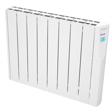 Z1450 EMISOR TERMICO FACULA 8 ELEMENTOS 1500W