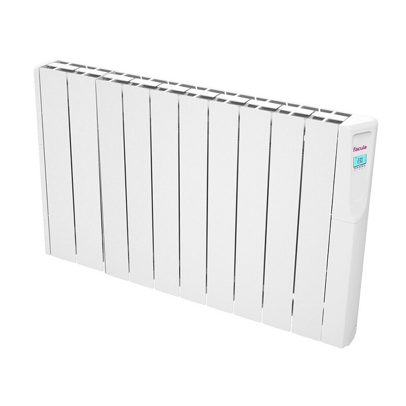 Z1800AD EMISOR TERMICO FACULA 10 ELEMENTOS 1800W Z1800AD EMISOR TERMICO FACULA 10 ELEMENTOS 1800W