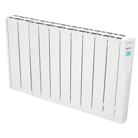 Z1800AD EMISOR TERMICO FACULA 10 ELEMENTOS 1800W