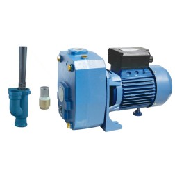 GDP 150 M BOMBA CENTRIFUGA AUTOASPIRANTE 1-5 C-V