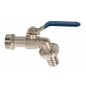 VALV- MAN- INOX- TOMA MANGUERA 3-4-
