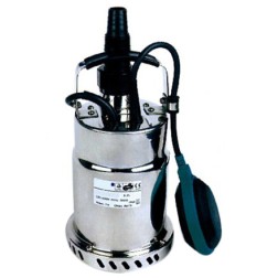BOMBA SUM- ACHIQUE INOX- 0,75 C-V-