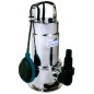 BOMBA SUMERGIBLE VORTEX INOX- 1 C-V-