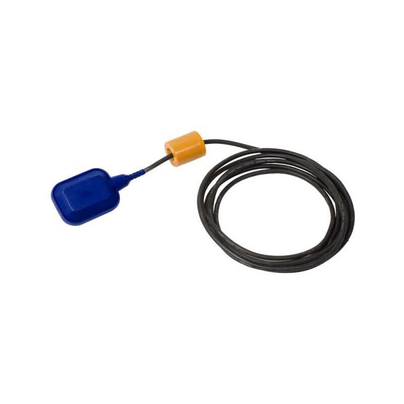INT- DE NIVEL 5 M- CABLE+CONTRAPESO