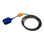 INT- DE NIVEL 5 M- CABLE+CONTRAPESO