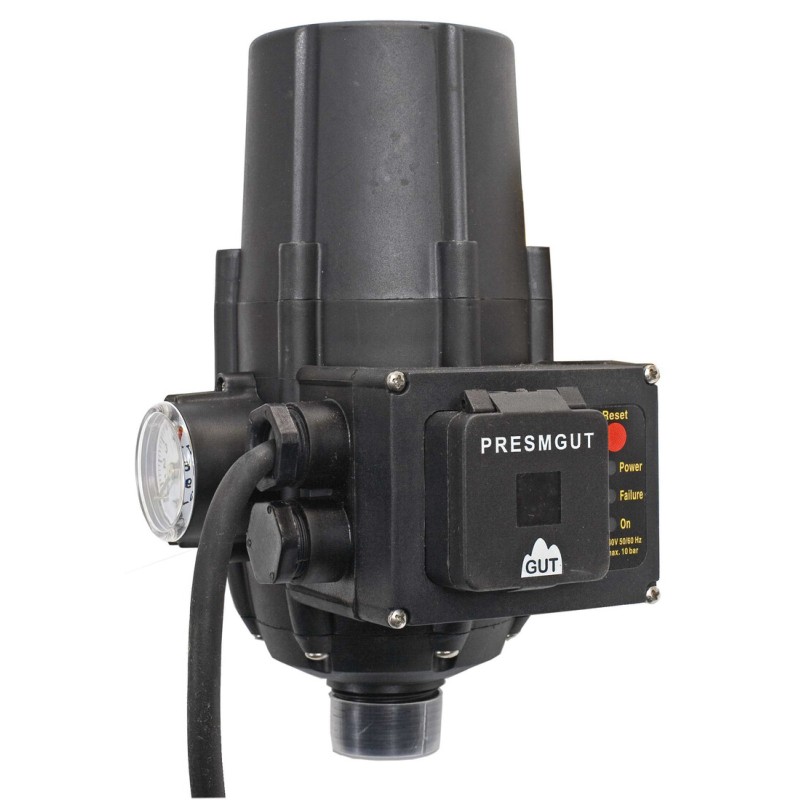 AUTOMATISMO REGULADOR BOMBA PRESCONTROL 1-1 AMP