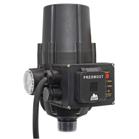AUTOMATISMO REGULADOR BOMBA PRESCONTROL 1-1 AMP