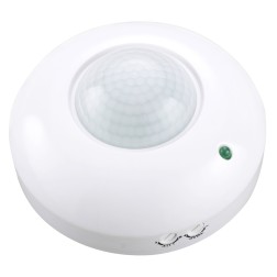 1400972 DETECTOR MOVIMIENTO SUPERFICIE BLANCO