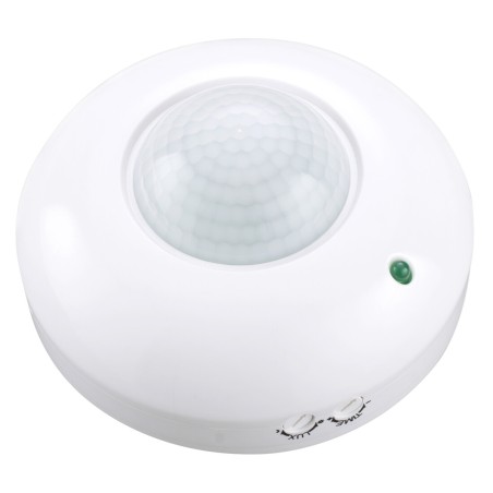 1400972 DETECTOR MOVIMIENTO SUPERFICIE BLANCO