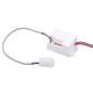1401339 DETECTOR MOVIMIENTO EMPOTRAR 360º