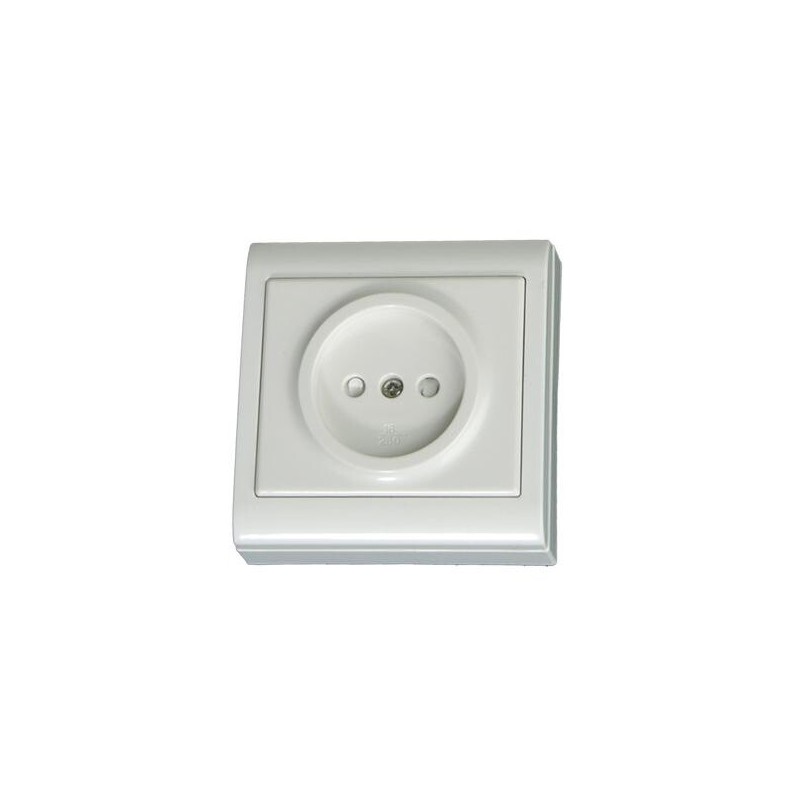 0200499 BASE DE SUPERFICIE BLANCA