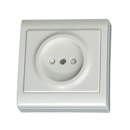 0200499 BASE DE SUPERFICIE BLANCA