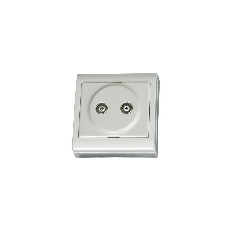 0200500 BASE TV-FM DE SUPERFICIE BLANCA