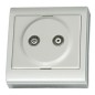 0200500 BASE TV-FM DE SUPERFICIE BLANCA