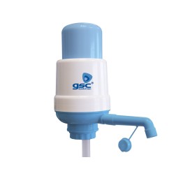 2701783 DISPENSADOR DE AGUA MANUAL 5L Y 8L GSC