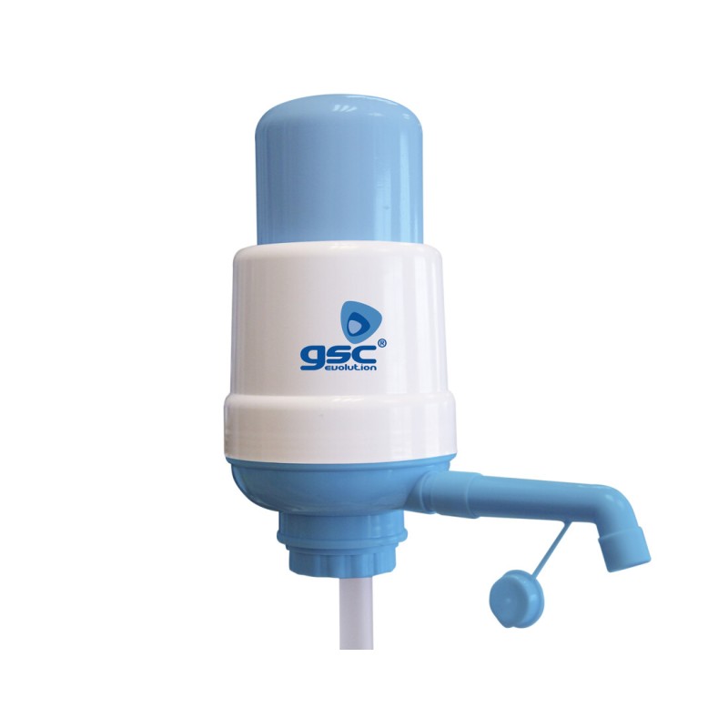 2701783 DISPENSADOR DE AGUA MANUAL 5L Y 8L GSC