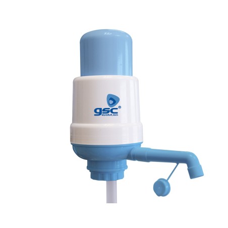 2701783 DISPENSADOR DE AGUA MANUAL 5L Y 8L GSC