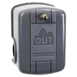PRESOSTATO 0-6 KG-CM2