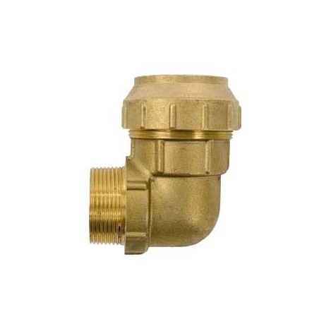 GU2010425 CURVA MACHO 3-4" ø25 GUT