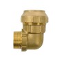 GU2010425 CURVA MACHO 3-4" ø25 GUT