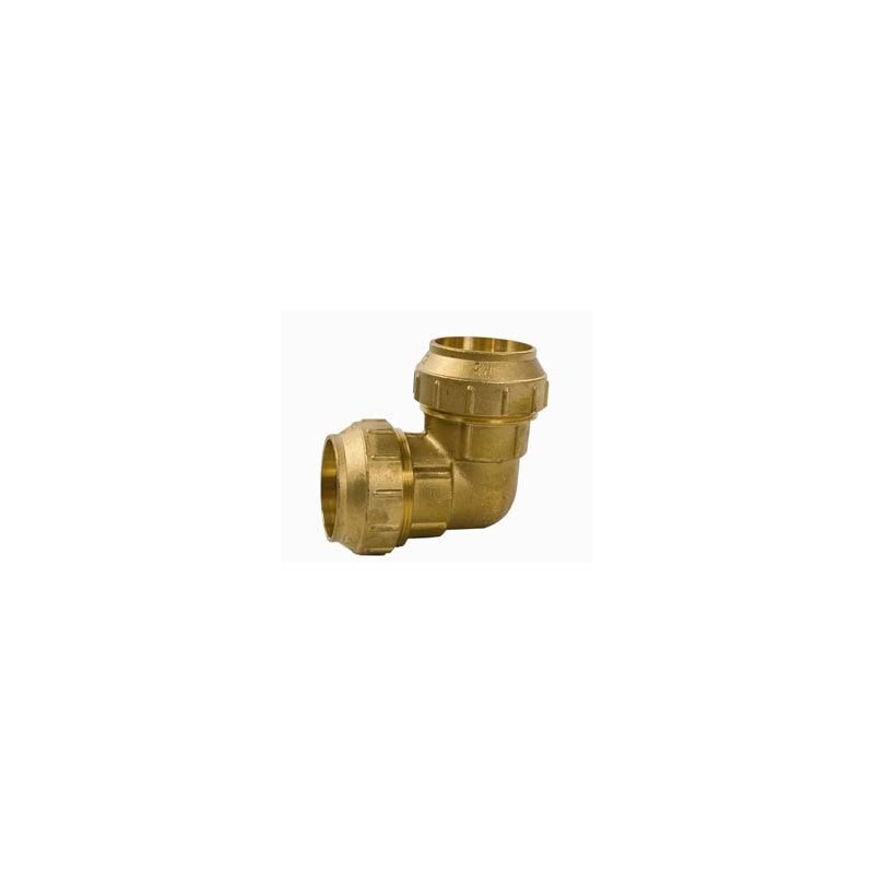 GU2010625 CURVA ø25mm GUT