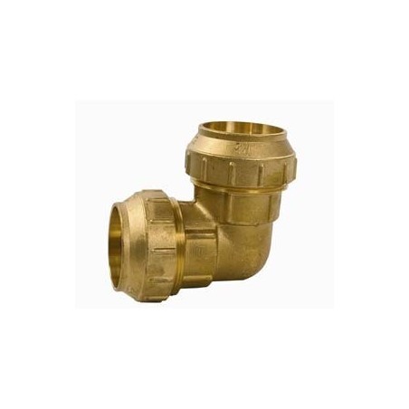 GU2010625 CURVA ø25mm GUT