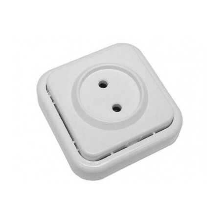 20-209-05-2 BASE BLANCA SERIE KRISTAL 10A