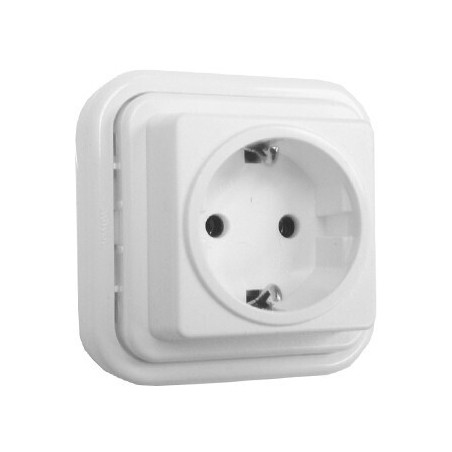 20-215-05-2 BASE SUPERFICIE BLANCO TTL KRISTAL