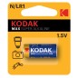 30396012 BL PILA KODAK MAX SUPER ALKALINA 1,5V