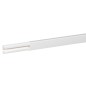 030015 2,1m CANALETA DLP A TORNILLO12,5x32mm LEGRA