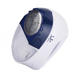 QP620 QUITAPELUSAS ADAPTADOR Y PILAS 2xR20 JATA