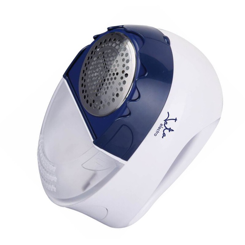 QP620 QUITAPELUSAS ADAPTADOR Y PILAS 2xR20 JATA