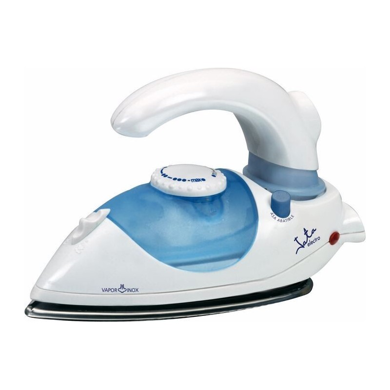 PL357N PLANCHA DE VIAJE 800W JATA