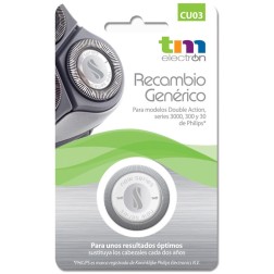 CU03 BL-1 RECAMBIO EQUIVALENTE HQ3