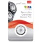 CU08 BL 1ud RECAMBIO CABEZAL EQUIVALENTE HQ8